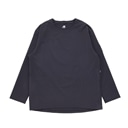 Black Out Collection高级收藏弹性羊毛衫长袖衬衫