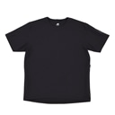 Black Out Collection 프리미어 컬렉션 스트레치 우븐 탑 쇼트 슬리브 셔츠