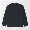 MET24 Pocket Long Sleeve Tee