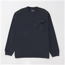 MET24 Pocket Long Sleeve Tee