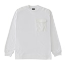 MET24 Pocket Long Sleeve Tee