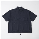 MET24 Open Collar Shirts