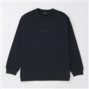 MET24 Basic Logo Long Sleeve Tee