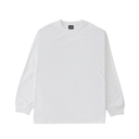 MET24 Basic Logo Long Sleeve Tee