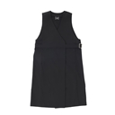 MET24 Long Gilet Dress