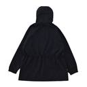 Women&#39;s Hooded Woven Jacket