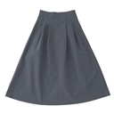 MET24 Tuck Skirt