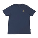 New Balance Bookshelf Short Sleeve T-Shirt