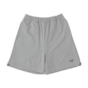 Water-absorbent quick-drying knit shorts