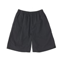 woven shorts