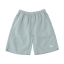 woven shorts