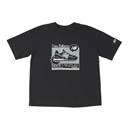 Moisture-wicking Graphic Short Sleeve T-Shirt