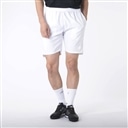 Black Out Collection Practice Stretch Woven Shorts with Pockets