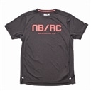NBRC グラフィックショートスリーブ Tシャツ