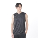 Black Out Collection Practice Shirt Sleeveless