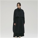 MET24 A Line Coat