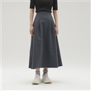 MET24 Tuck Skirt