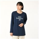 Graphic long sleeve t-shirt