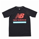 NB Essentials NBロゴ Tシャツ