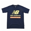 NB Essentials NBロゴ Tシャツ