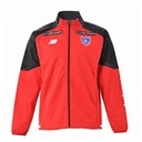 FC Tokyo Bonded Windbreaker Jacket