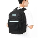 Mesh Combi Backpack