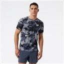 Accelerate Printed Short Sleeve T-Shirt
