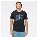 Accelerate Graphic Short Sleeve T-Shirt