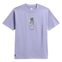 550 House Planet Graphic Short Sleeve T-Shirt