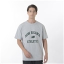 Athletics Varsity Short Sleeve T-Shirt