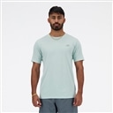 Sport Essentials Heather Tech Short Sleeve T-Shirt