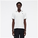 Tournament Mesh Polo Shirt