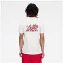 New Balance Bookshelf Short Sleeve T-Shirt