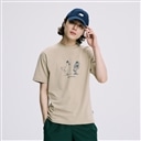 New Balance Chicken Or Shoe リラックス ショートスリーブTシャツ