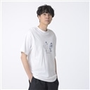 New Balance Chicken Or Shoe リラックス ショートスリーブTシャツ