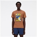 New Balance Triathlon Short Sleeve T-Shirt