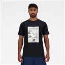 New Balance Poster Short Sleeve T-Shirt