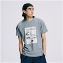 New Balance Poster ショートスリーブTシャツ