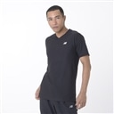 BP Jacquard Short Sleeve Top