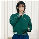 Sportswear Greatest Hits Varsity Knit Jacket