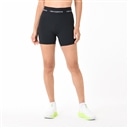 NB Sleek High Rise Sports Shorts 5"