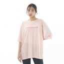 Hyper Density Oversized Short Sleeve T-Shirt