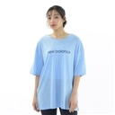 Hyper Density Oversized Short Sleeve T-Shirt