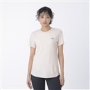 Jacquard Slim Short Sleeve T-Shirt