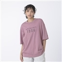 Iconic Collegiate Oversized Short Sleeve T-Shirt