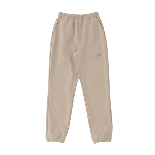 Moisture-wicking, quick-drying jogger pants