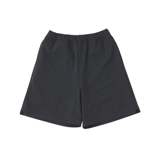 Water-absorbent quick-drying knit shorts