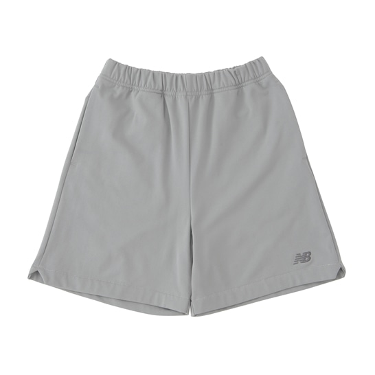 Water-absorbent quick-drying knit shorts