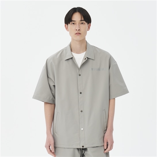 ڸۡ30%OFFۥ MET24 Coach Shirt Jacket 졼 (S - XL) 饤ե  - 㥱å