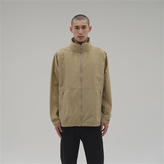 MET24 Packable Light Jacket